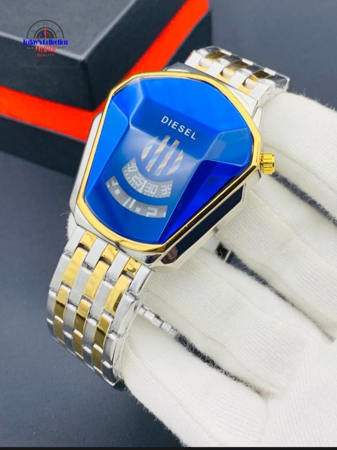 DIESEL Watch