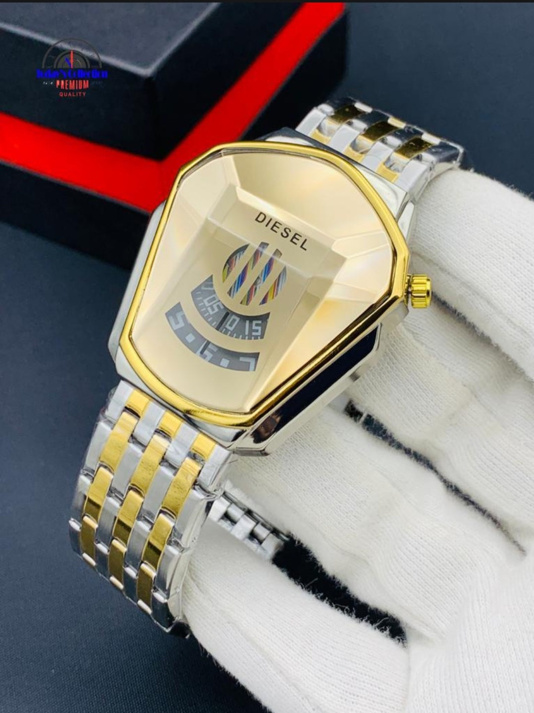 DIESEL Watch