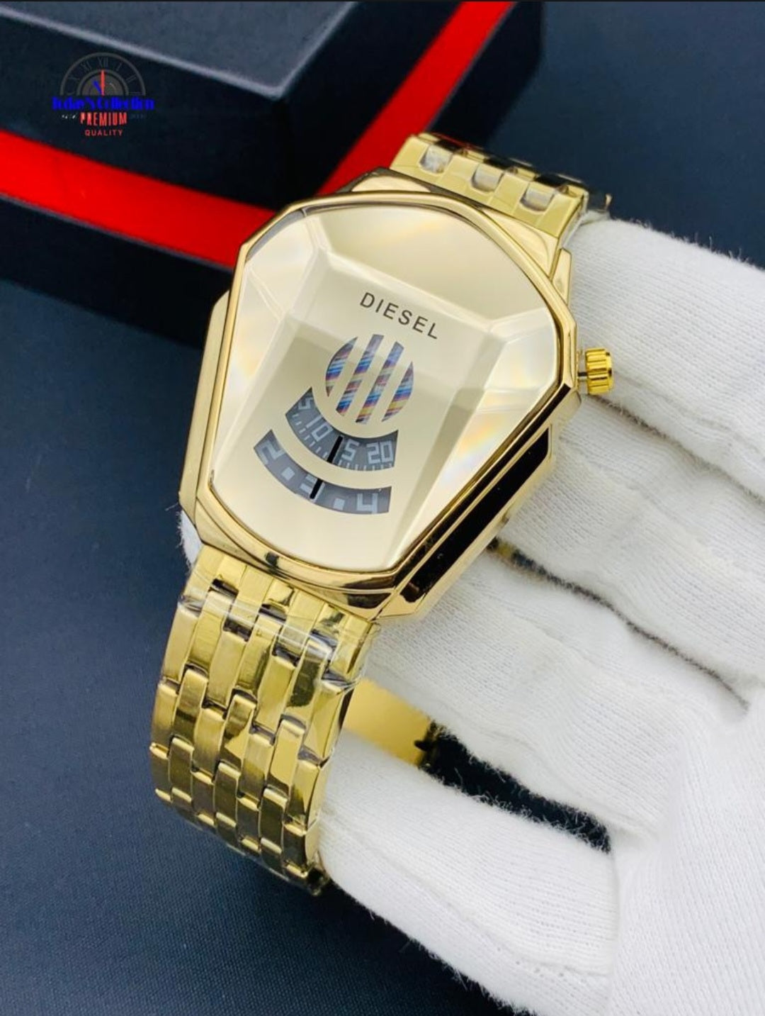 DIESEL Watch