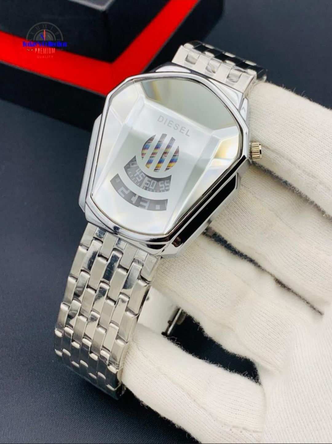 DIESEL Watch