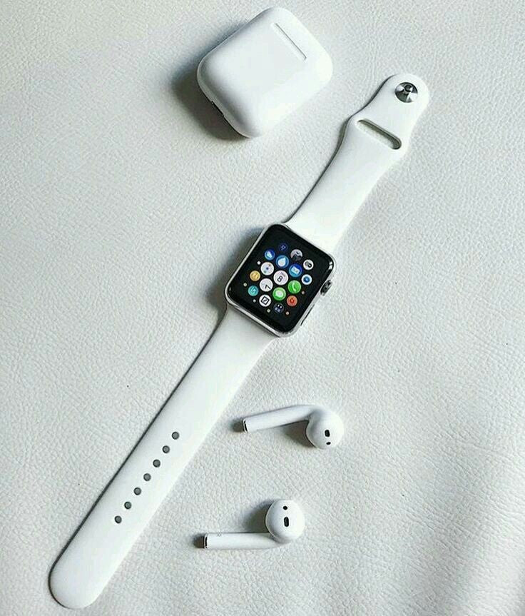 Smart Watches
