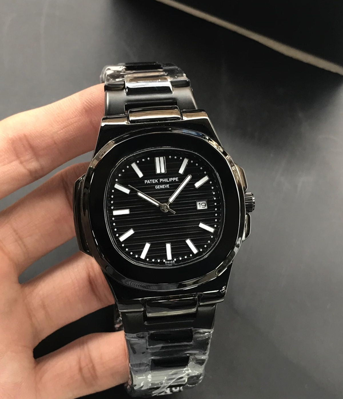 Patek philipp