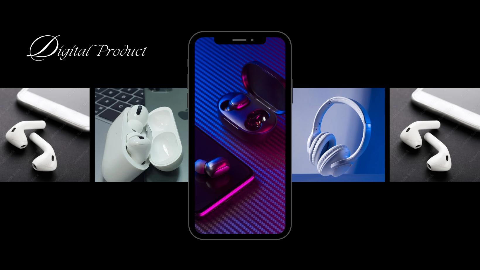 Earbuds