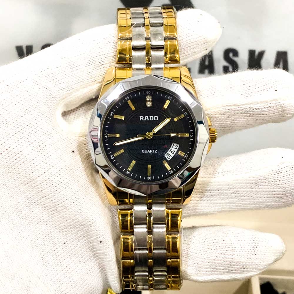 RADO Two Tone