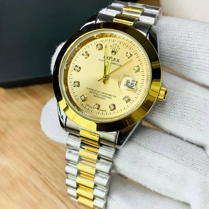 Rolex Oyster