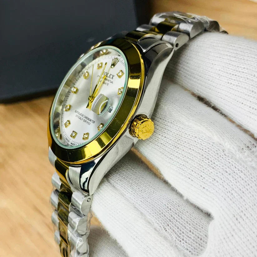 Rolex Oyster