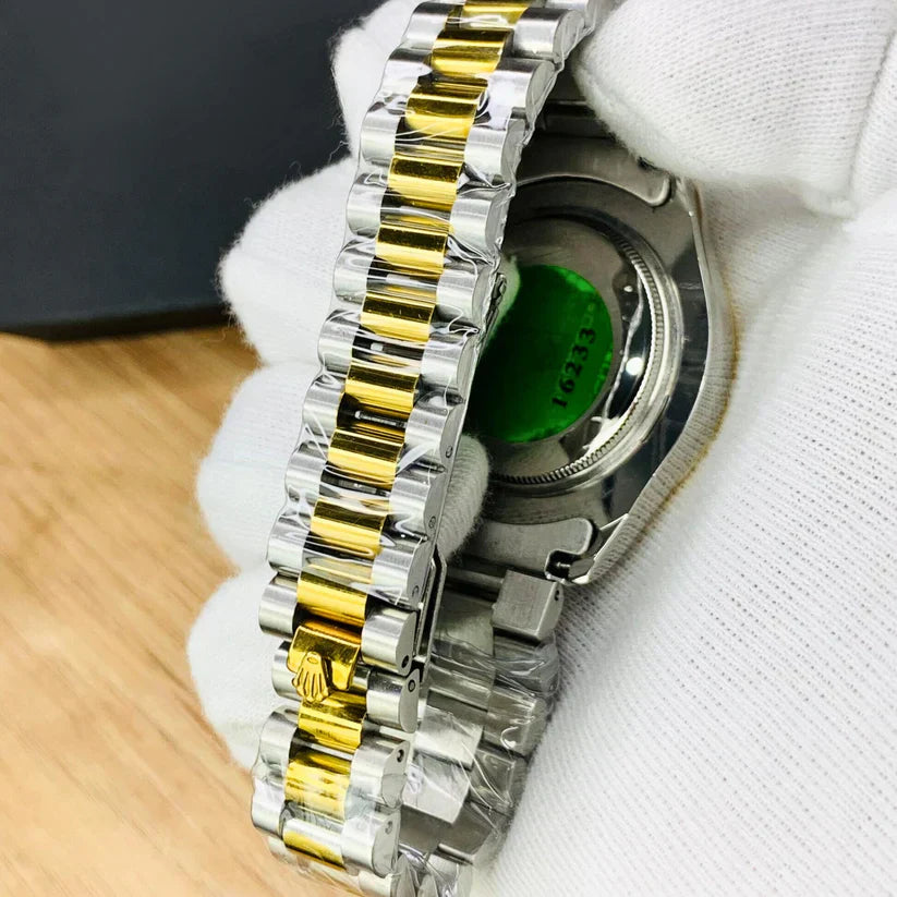 Rolex Oyster