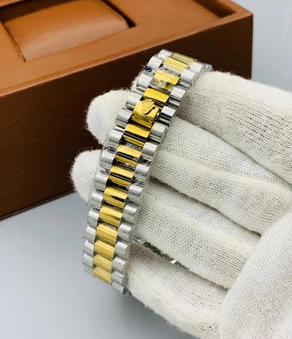 Automatic Rolex Eagle Eye