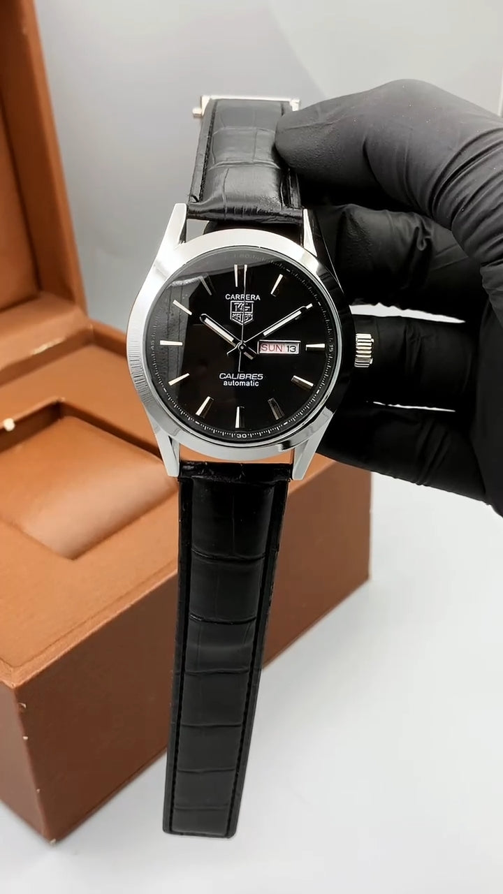 Carrera Watch