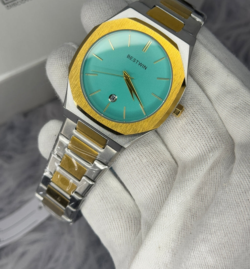 BESTWIN Luxury Watch