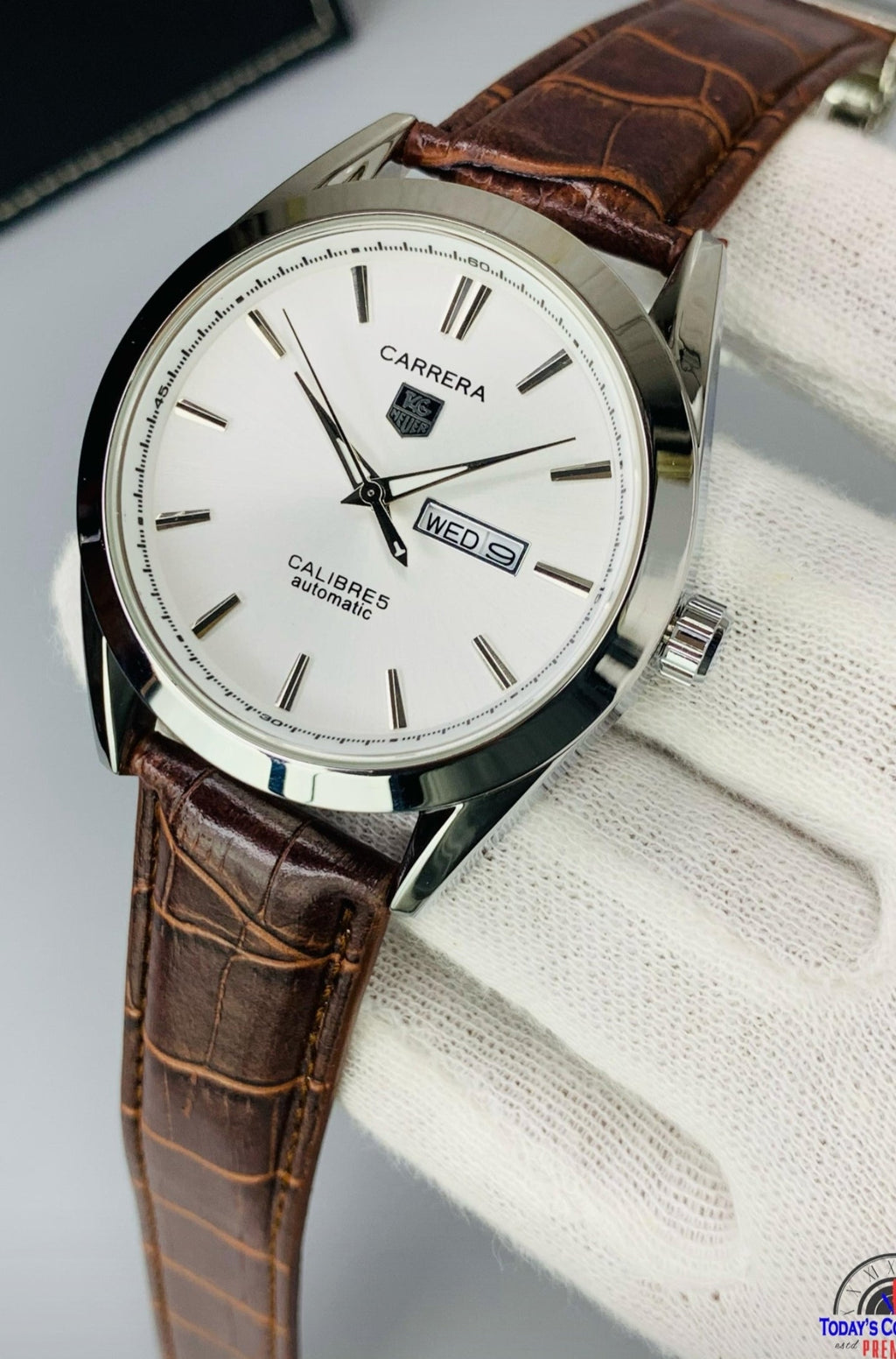 Carrera Watch