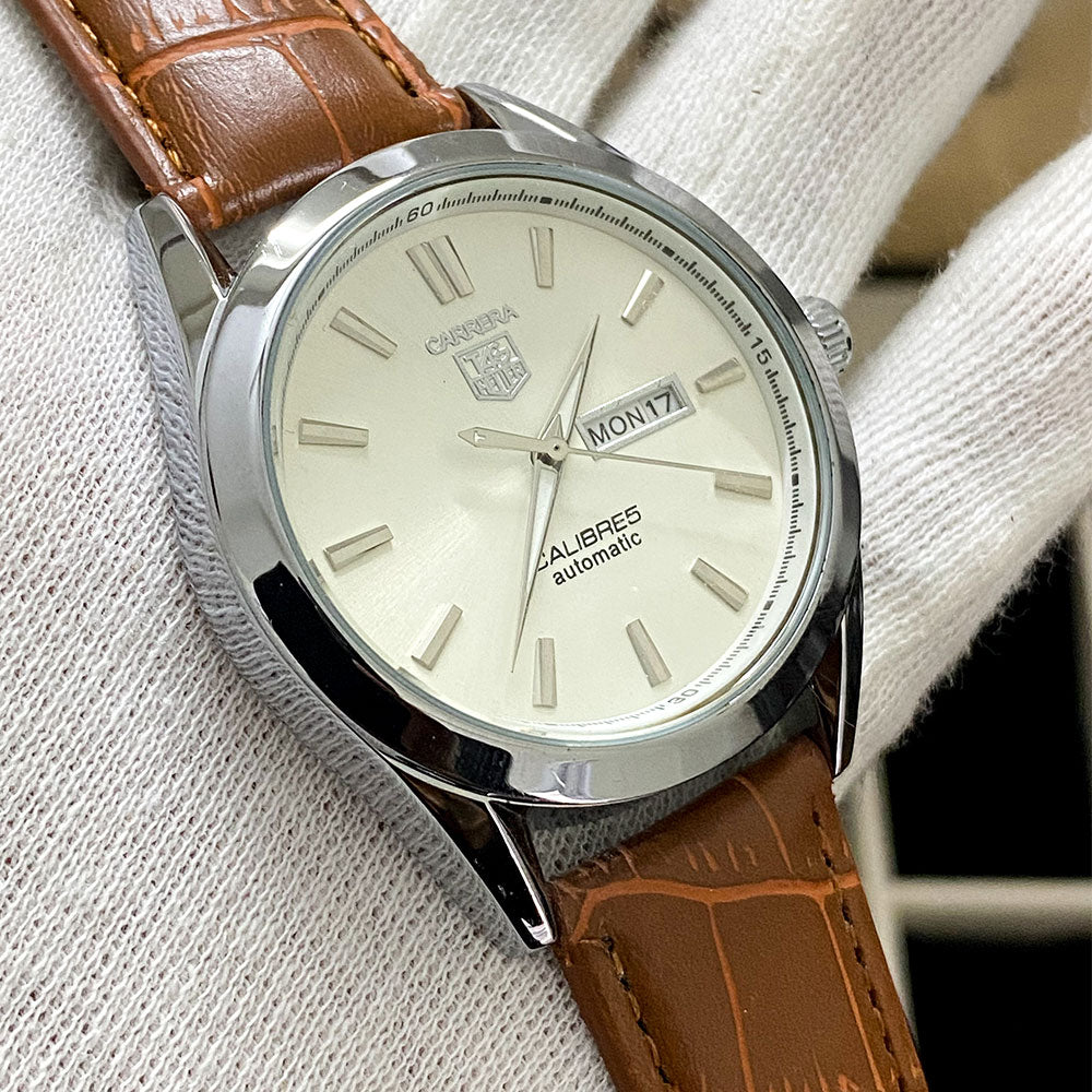 Carrera Watch