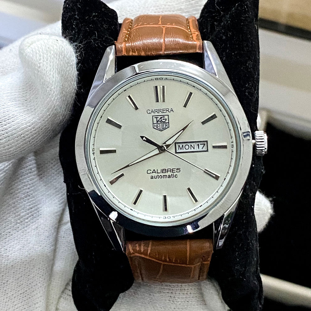 Carrera Watch