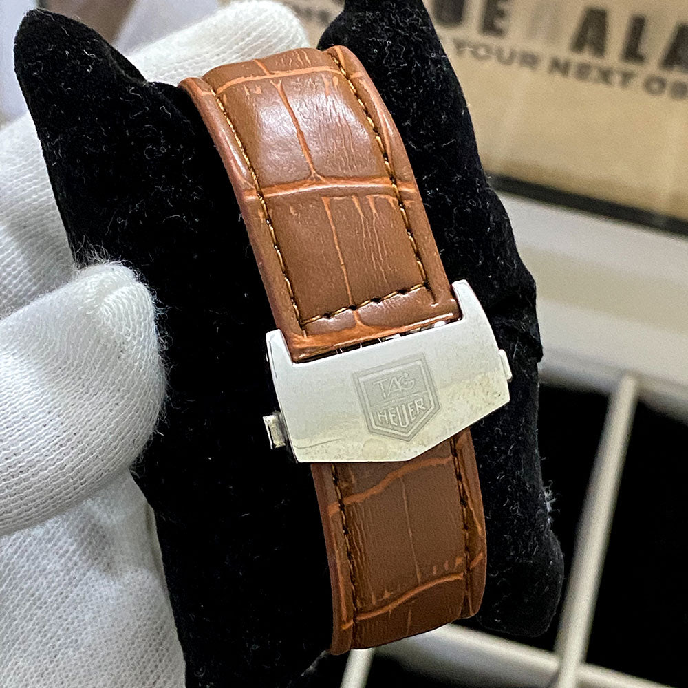 Carrera Watch
