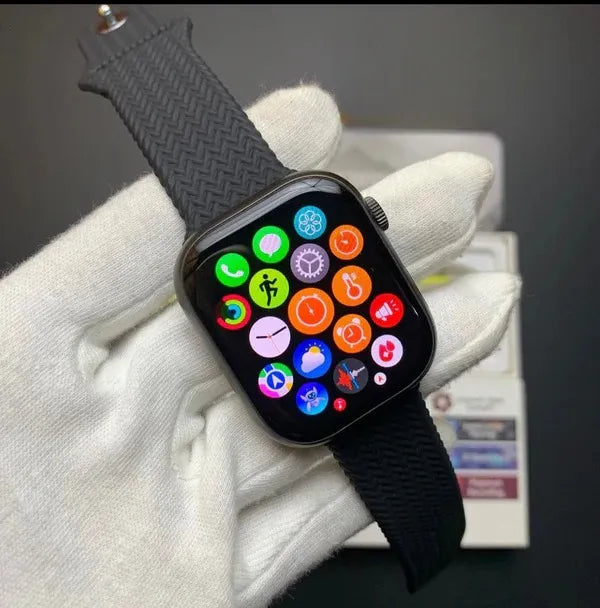 W9 Ultra2- Smart Watch