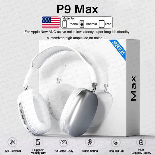 P9 PRO WITH APPLE lOGO