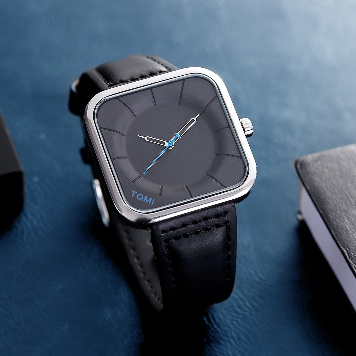 Tomi Square shape watch